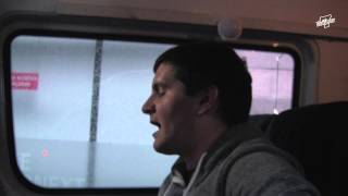 The Menzingers - Casey (BackSeatSessions)