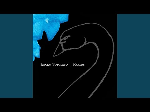 Where We Left Off - Rocky Votolato