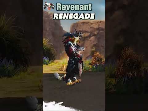 5 Top Elite Spec in Guild Wars 2 ✨