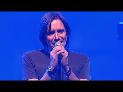 Venice - Rikki don't lose that number (Live in HMH 2007)