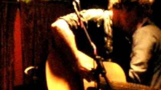 Jamie Hutchings - Belles of the South @ The Empress