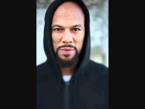 Common ft. Canibus - Making A Name For Ourselves (Free Download)