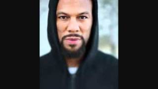 Common ft. Canibus - Making A Name For Ourselves (Free Download)