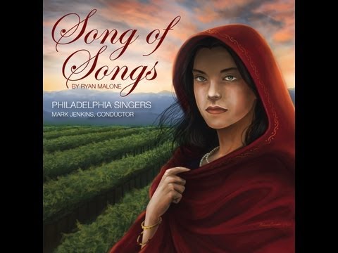 Song of Songs, By Ryan Malone - Part 1