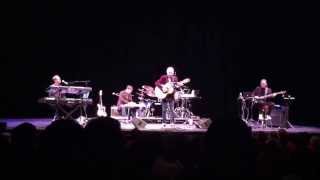 Mike Nesmith - Stocker Center - 11/14/13 Joanne/Silver Moon