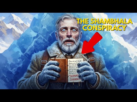 The Kingdom of Shambhala: Searching for the Hidden City in the Himalayas