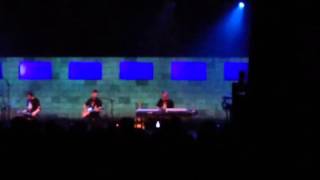 Devo Mechanical Man Clip 2014