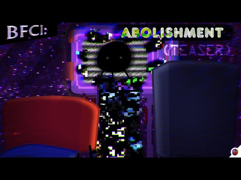 B.F.C.I - CONCEPT SONG || Cary - Abolishment (V2) - [TEASER] | ZayDash Animates