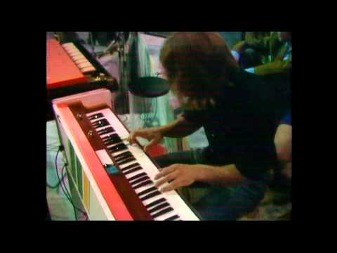 Status Quo - Spinning Wheel Blues, Live 1970