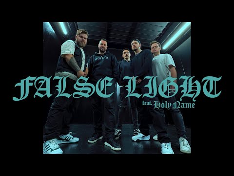 False Light – Meet Your Maker (Ft. HolyName)