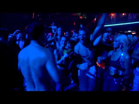 De Q-Dance Feestfabriek Live - 10 Years Of Q-Dance 2010 TOP 25 BluRay