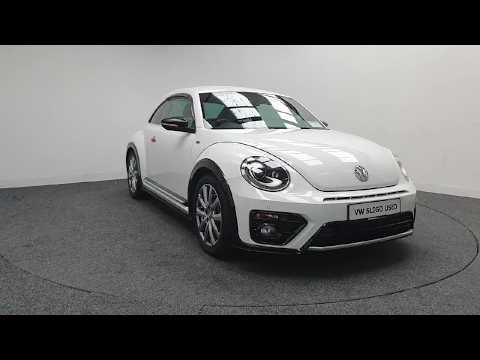 Volkswagen Beetle RLINE 1.4TSI 150HP AUTO - Image 2