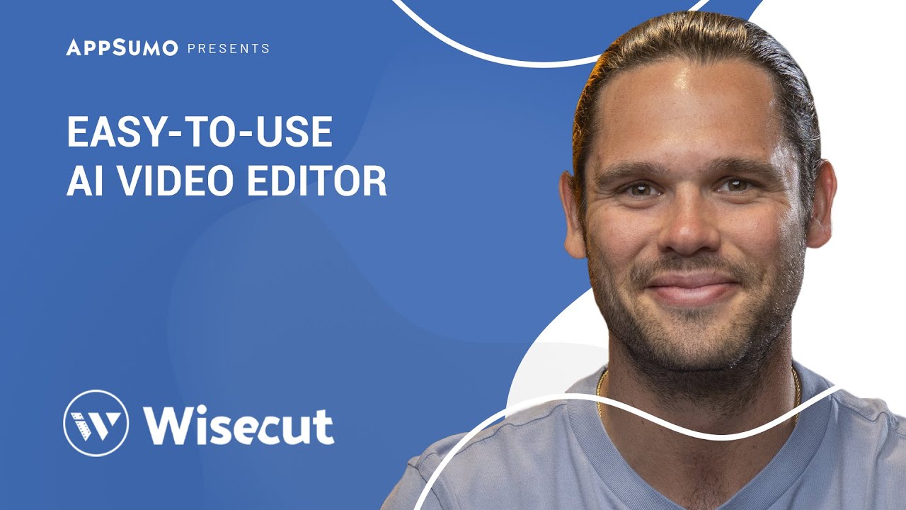 Save Time Video Editing with Wisecut