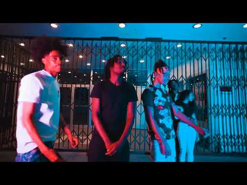 IvanThaP x EBK Leebo x EBK Juvie Ju - M.I.A (official Music Video)