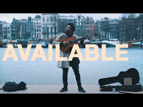 Available (Lyric Video) [ft. Evan Ford] - Transformation Worship