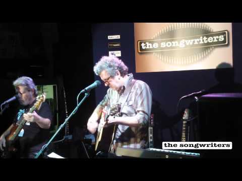 The Songwriters: Joe Mancuso