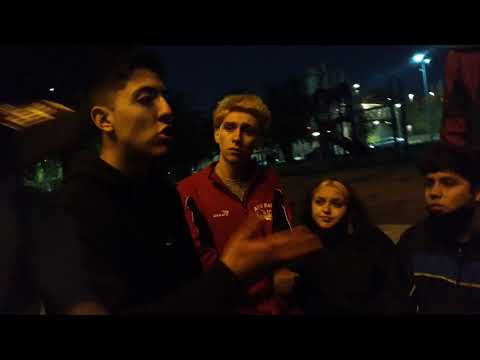 BROLOCK vs DARNES: Final 🏅 || SFC Battles Fecha lV