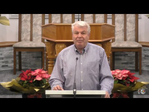 FRBC 2021 - 28 Decembrie - Busuioc Belciu - Rugaciune dupa sarbatori