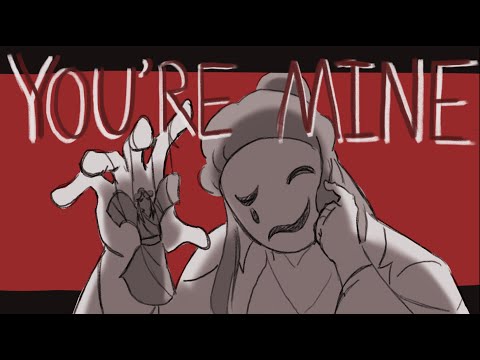 Rule #34 - Fish in a Birdcage | White no Face Animatic (TGCF) // MAJOR SPOILERS