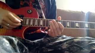 Alcest - Beings Of Light (Cover)