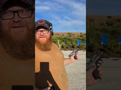 TruGlo Sights...S\u0026W Shield #nightsights #truglo #smithandwesson