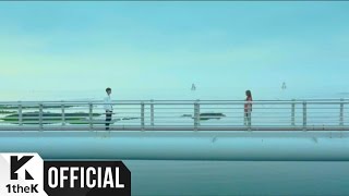 [Teaser] JUNIEL _ Pisces(물고기자리)