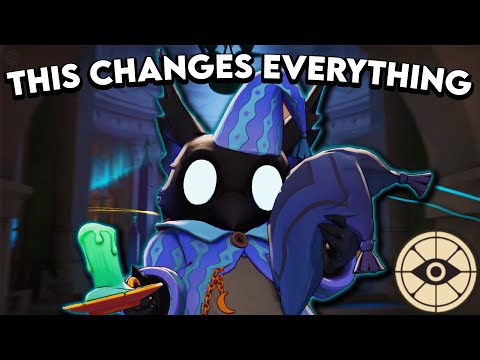 Deadlock Just Changed Forever – 6 New Heroes & Massive Visual Update