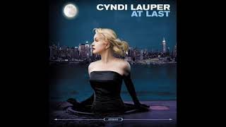 My Baby Just Cares For Me - Cyndi Lauper