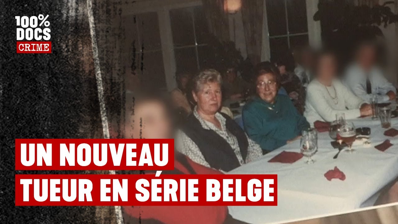 La Belgique Sous Le Choc Après Cette Macabre Découverte