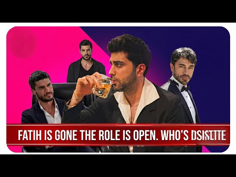 Cranberry Sorbet Scandal: Fatih Is Gone — Who Will Replace Him?