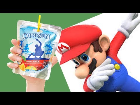 super caprisun brothers