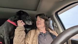 Connecting With Friends on the Road | RV Life & Meaningful Moments