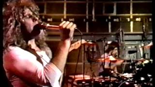 Montrose - Bad Motor Scooter (Live at the Old Grey Whistle Test 1974)