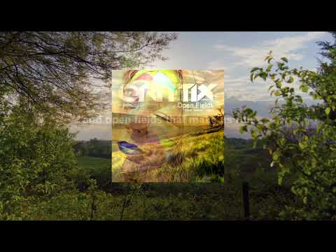 Qrittix Feat. Bonnie Legion - Open Fields (Vocalist Mix)