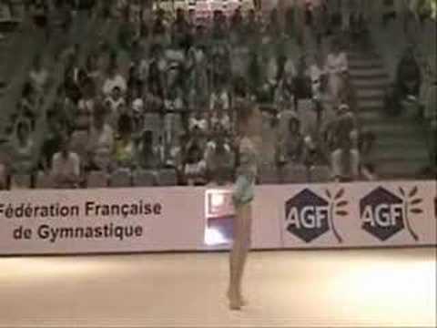 Charlotte COSTE - Corde