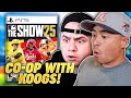 I Played Co Op With Koogs46