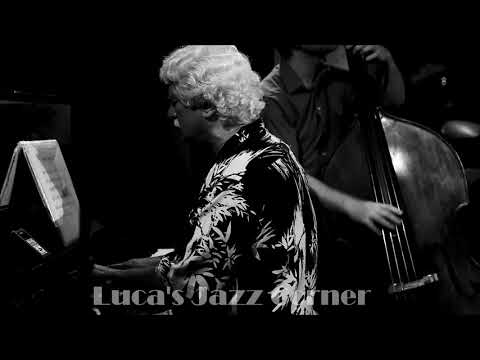 Ralph Lalama Quartet, ft. Marianne Solivan,  "Exactly Like You" 9-7-17