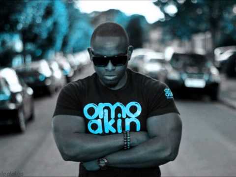 Omo Akin Ft Wizkid & Dammy Krane - Nubian Queen (Refix) (NEW 2013)