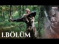 Diriliş Ertuğrul 1 Bölüm Trt1