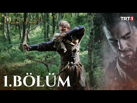 Dirilis Ertugrul Episode 1 With English Subtitles