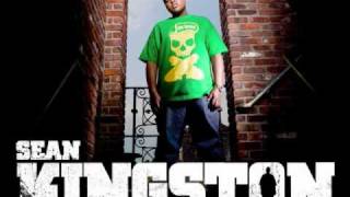 sean kingston- addicted (lyrics) (HQ) 2009