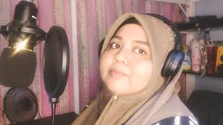 Download lagu SEDINGIN SALJU -EVIE TAMALA #COVER SONG BY RIZA mp3