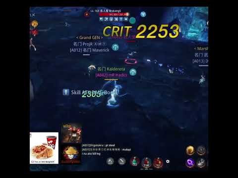 Mr hades POV BrolongS na gang bang?