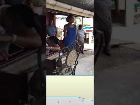 Hunter & Drupatee - Let Me Bowl You Nah! You eh Bowling Me! (Cricket) [Main Na Bhoolunga]