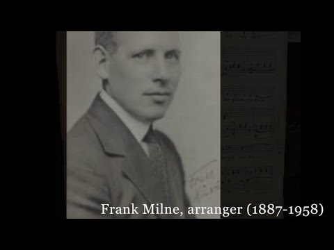 Ampico Hits of 1933 Fox-Trot Medley #14