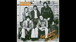 Download lagu 1977 - Animals - Many rivers to cross mp3