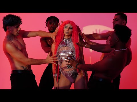 Sanaz - Vaktim Yok (No Time) Official Video