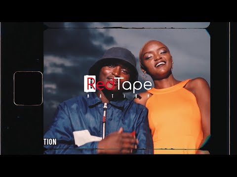 You Me Want - Bad Gal Shee, Katapilla, Tasla & King Kid