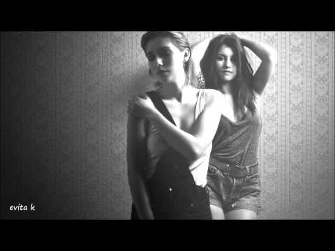 Haze M & JazzyFunk - You and Me (Heavy Pins Remix)