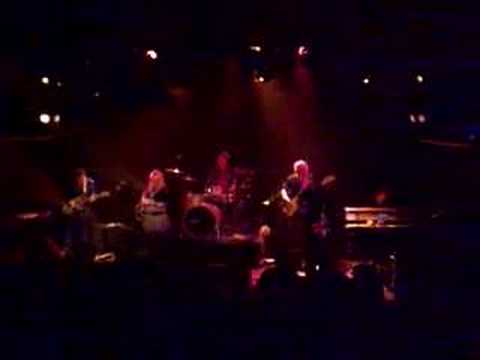 Candy Dulfer in Sugar Factory, 2007